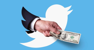У владельцев верифицированных аккаунтов в Twitter появится новая возможность зарабатывать: На это уже выделили $5 млн