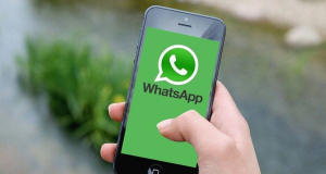 Как понять, что ваш аккаунт в WhatsApp взломали?