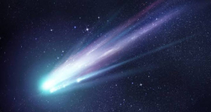 Найдена самая быстрая звезда Млечного Пути: Какая у нее скорость?