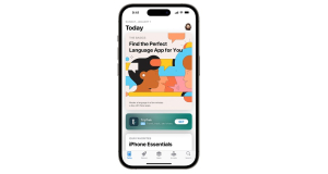 Apple introduces updated store for iPhone apps