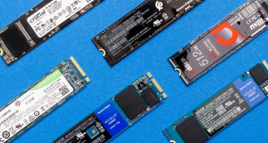 Ինչու՞ են SSD-ի գները նվազել և որքա՞ն արժե 1 ԳԲ-ն այժմ