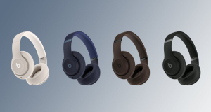 Apple-ը կներկայացնի նոր Beats Studio Pro ականջակալներ USB-C-ով. Ե՞րբ կլինի թողարկումը և որքան կարժենան դրանք