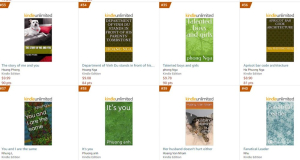 AI-generated nonsensical books hit Amazon bestseller lists: Why is this a problem?
