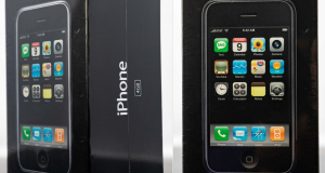 Կնքված առաջին սերնդի iPhone-ն աճուրդի է հանվել. այն կարող է վաճառվել 100 000 դոլարով