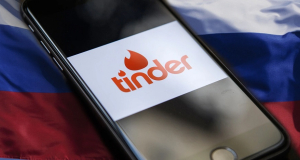 Tinder уходит из России: «Свайпать» анкеты в популярном приложении для знакомств уже невозможно