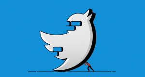 Почему пользователи начали массово покидать Twitter? Соцсеть ввела новые ограничения для бесплатных аккаунтов и незарегистрированных пользователей