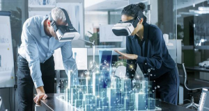Virtual Reality (VR) and Augmented Reality (AR) in construction: What benefit do these technologies offer?