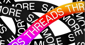 Запущенная вчера Threads набрала 50 млн пользователей