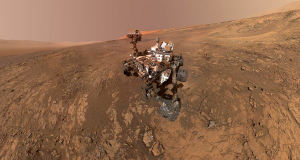 На поверхности Марса впервые обнаружили следы органических соединений: Что это означает?