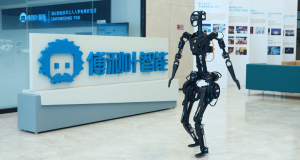 Humanoid robot Fourier GR-1 has been introduced: What is it for?