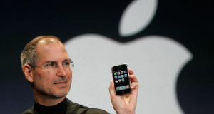 iPhone первого поколения в закрытой коробке продали по рекордной цене