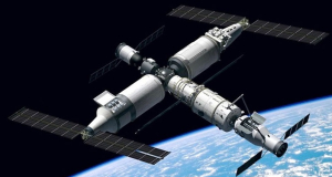 Китайский многоразовый пилотируемый корабль отправится в космос в 2027 году: Его используют для освоения Луны