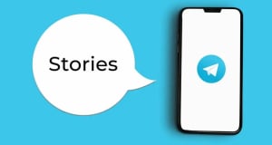 Telegram launched Stories, but not for everyone: Who can access the new feature?