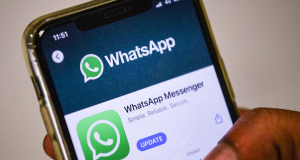 В WhatsApp появилась новая функция: Теперь можно отправлять короткие видеосообщения