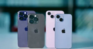 Известны цены на все модели iPhone 15: iPhone 15 Pro Max подорожает