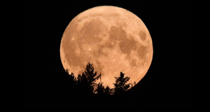 Two rare supermoons will be observed in August: That will not happen until 2037