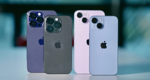 Владельцы iPhone 14 и iPhone 14 Pro возмущены: У смартфонов обнаружили неприятную проблему