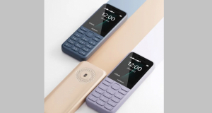 Nokia-ն ներկայացրել է Nokia 130 ստեղներով նոր հեռախոսը՝ մեծ բարձրախոսով, բայց առանց տեսախցիկի