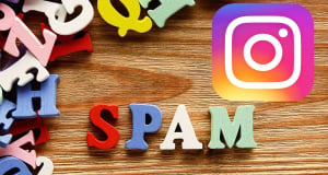 Now it will become more difficult to send spam and obscene photos: Instagram has tightened the rules for sending private messages