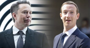 Zuckerberg vs. Musk fight will be live-streamed on X: Zuck suggests using a more “reliable platform”