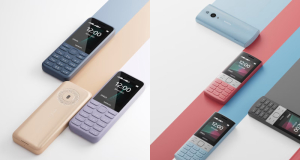 Nokia 150 (2023) և Nokia 130 Music. Nokia-ն ներկայացրել է ստեղներով երկու նոր հեռախոս (ֆոտո)