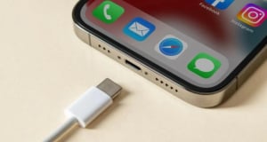 Разъем USB-C у iPhone 15 Pro будет в 40 раз быстрее, чем у iPhone 15