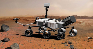 На Марсе были влажные и сухие циклы, как и на Земле: Curiosity помог сделать новое открытие
