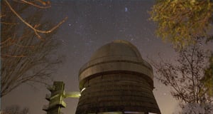 Բյուրականի աստղադիտարանում պարզել են տաք գերխիտ աստղերում հիպերոնային նյութի բաղադրությունը