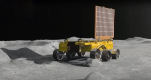 India lunar rover completes 14-day scientific program, is put into ‘sleep’ mode, to be 'awakened' on next lunar day