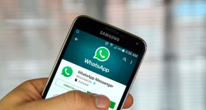 В WhatsApp появилась новая функция, изменился интерфейс настроек