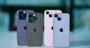 Apple не выпустит iPhone 15 Pro Max в этом году: какой вариант заменит этот?