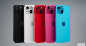 China Mobile не будет продавать смартфоны iPhone 15: У Apple могут быть серьезные проблемы