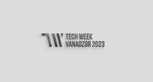 Վանաձորում տեղի կունենա Tech Week Vanadzor 2023-ը, որը կտևի 3 օր
