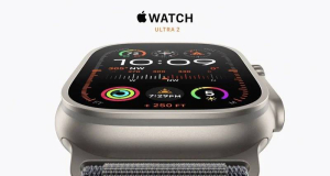 Мощный чип S9, старый дизайн, но новые функции: Apple представила Watch Ultra 2