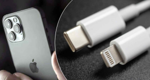 Which of Apple's new products got USB-C and how much do they cost?