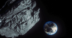 Potentially dangerous asteroid, last seen 34 years ago, is heading towards Earth