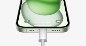 iPhone 15 может испортиться при использовании поддельного зарядного устройства и кабеля