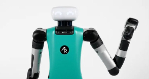 Agility Robotics to make 10,000 humanoid robots a year, surpassing Tesla