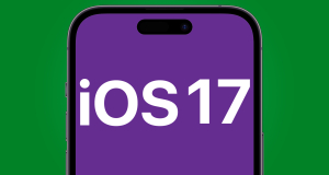 Apple выпустила iOS 17, но пользователи недовольны тем, что после обновления смартфон меньше работает на одном заряде