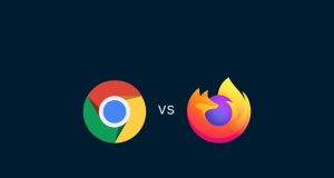 Chrome-ում և Firefox-ում վտանգավոր խոցելիություն է հայտնաբերվել