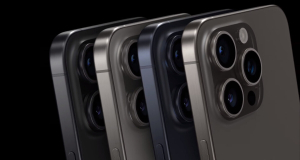 iPhone 15 Pro проигрывает Huawei P60 Pro в борьбе за лучшую камеру