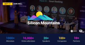 Երևանում տեղի կունենա Silicon Mountains ամենամյա գագաթնաժողովը