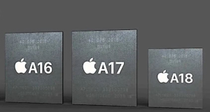 Все модели iPhone 16 получат одинаковые чипы TSMC с разной производительностью