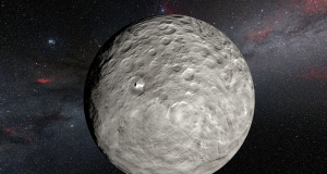 Dwarf planet Ceres could be a great place to search for alien life: What makes it so special?