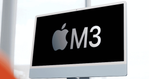 К концу октября Apple может представить компьютер iMac с процессором M3