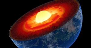 Scientists find signs of gas leakage from Earth's core into space: What does this mean?