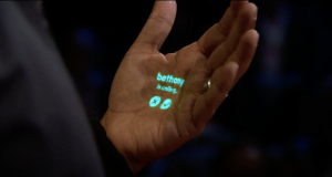 Humane Ai Pin. AI-ի GPT մոդելով սմարթֆոնի առեղծվածային «փոխարինողը» կարող է $1000 արժենալ (լուսանկար)