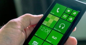 Why did Windows Phone smartphones fail?