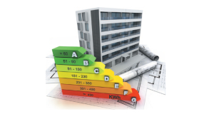Innovative methods revolutionizing energy efficiency in building design