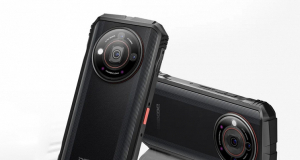 10,800 մԱ/ժ մարտկոց, 200 ՄՊ տեսախցիկ, 120 Հց հաճախականություն․ ներկայացվել է Doogee V30 Pro պաշտպանված սմարթֆոնը